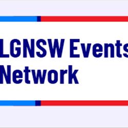Events Network - May Meeting