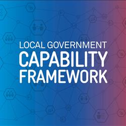 Capability  Framework 101