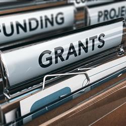 Developing Successful Grant Applications