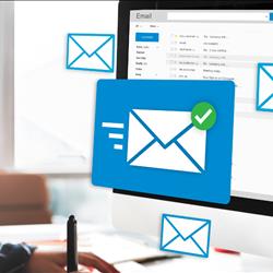 Outlook Emails and Newsletters