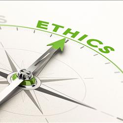 Professional Ethics - Navigating the grey zone